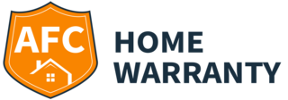 AFC Home Warranty Logo