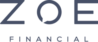 Zoe Financial Advisors Logo