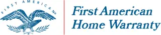 First American Logo