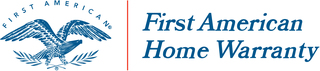 First American Logo