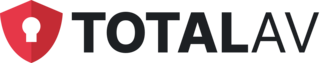 Total AV Logo