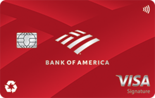Customized Cash Rewards Credit Card for Students Logo