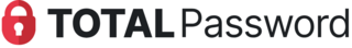 Total Password Logo