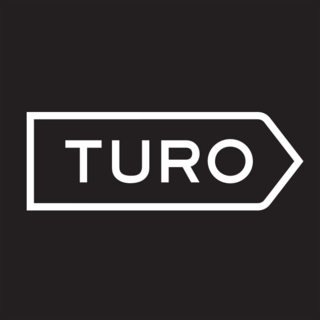 Turo Logo