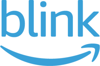 Blink Logo