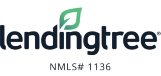 LendingTree Home Equity Loans Logo