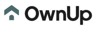 OwnUp Mortgage Rates Logo