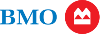 BMO Bank Logo