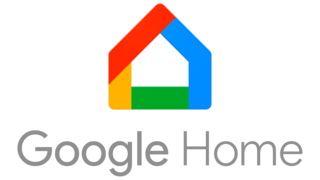 Google Home Logo