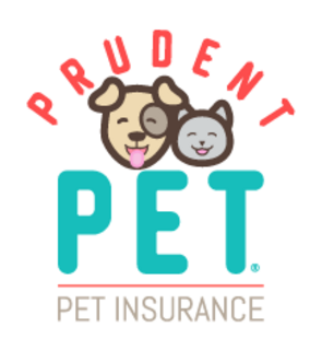 Prudent Pet Logo