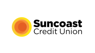 Suncoast Credit Union Checking Logo