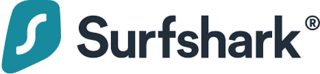 Surfshark Alert Logo