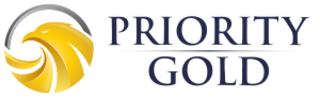 Priority Gold Logo
