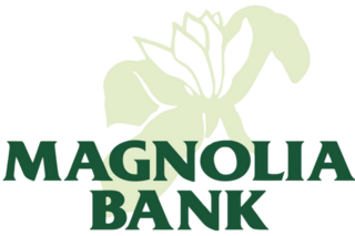 Magnolia Bank Logo