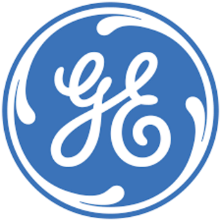 GE Door Sensor Logo