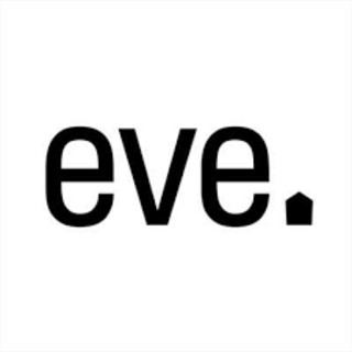 Eve Door Sensor Logo