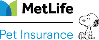 MetLife Pet Insurance Logo