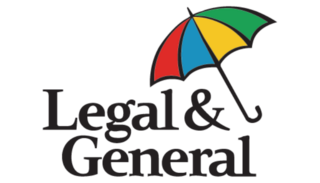 Legal & General Logo