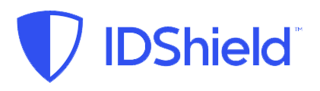 IDShield Logo