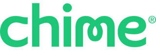 Chime® Logo