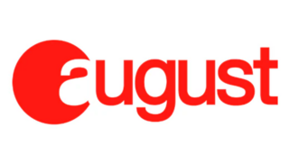 August Logo