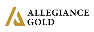 Allegiance Gold Logo