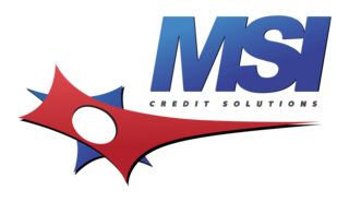 MSI Credit Solutions Logo