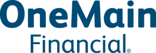 OneMain Financial Logo