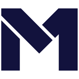 M1 Finance Logo