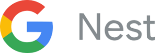 Google Nest Logo