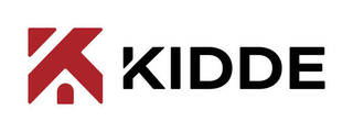 Kidde Logo