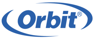 Orbit Logo