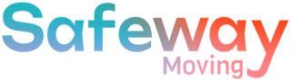 Safeway Moving Systems Logo