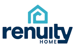 Renuity Home Logo