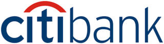 Citi Savings Account Logo
