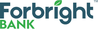 Forbright Bank Logo