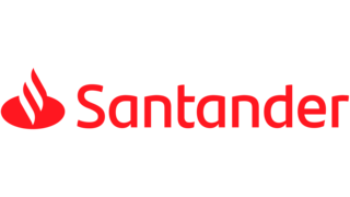 Santander Bank Savings Accounts Logo