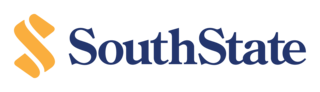 SouthState Bank Logo
