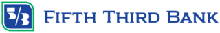 Fifth Third Bank Logo