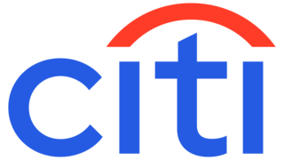 Citi Savings Account Logo