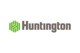 Huntington Bank Logo
