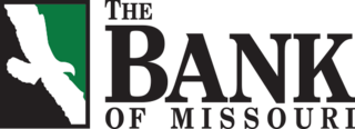 Bank of Missouri Logo