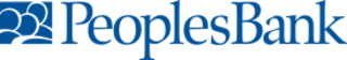 People's Banks Logo