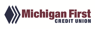 Michigan First Credit Union Logo