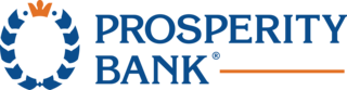 Prosperity Bank Logo