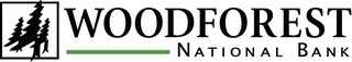 Woodforest National Logo