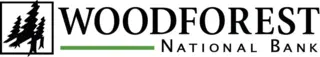 Woodforest National Logo