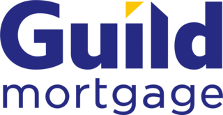 Guild Mortgage Reverse Mortgage Logo