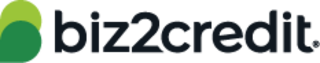Biz2Credit Logo