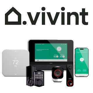 Vivint Logo
